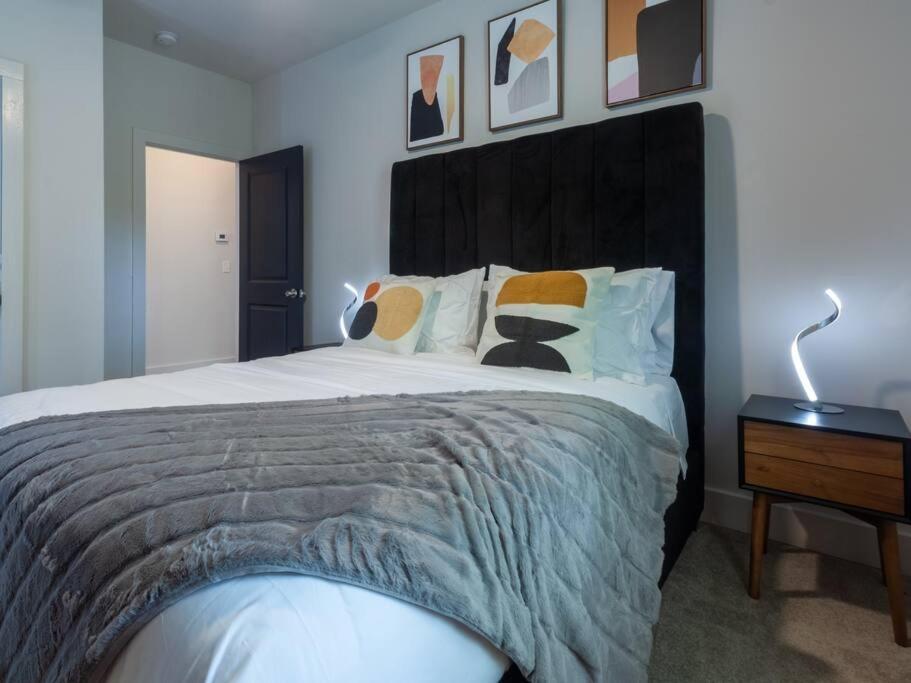 Five75Lux Atl King Bed & Game Room Downtown Atlanta Exterior foto